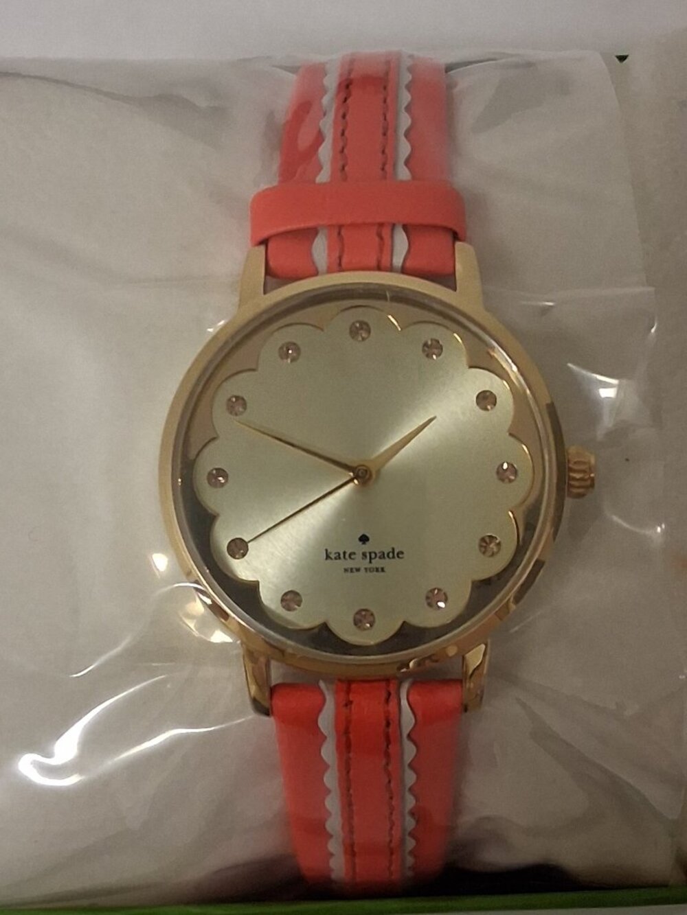 Kate Spade KSW1146 Women’s Brand New